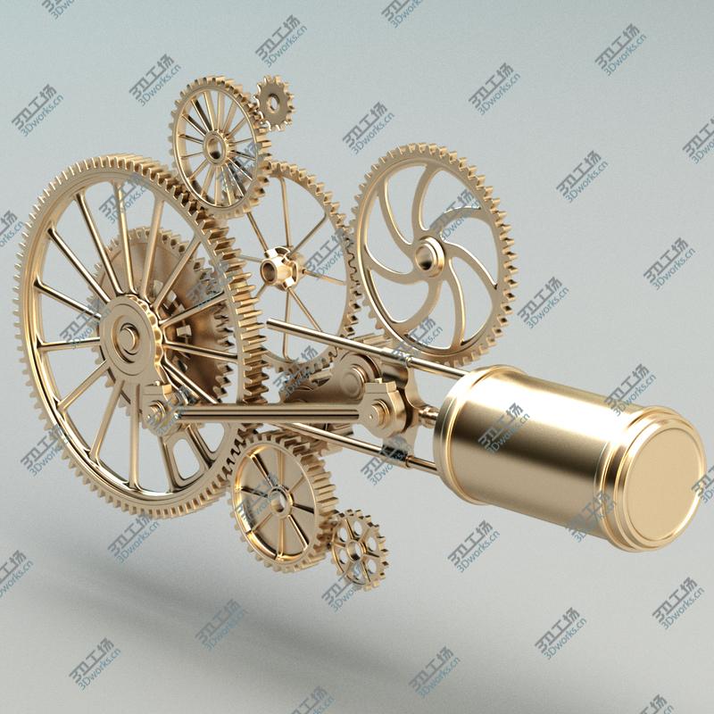images/goods_img/20210313/Steampunk Mechanism/5.jpg